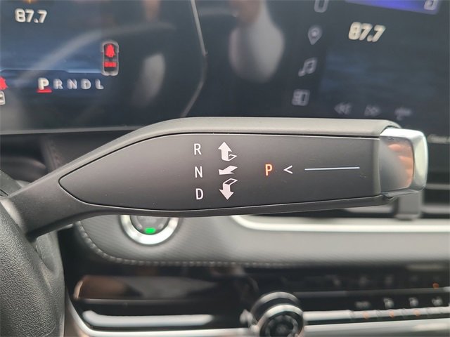 New 2026 Chevrolet Equinox LT image 31