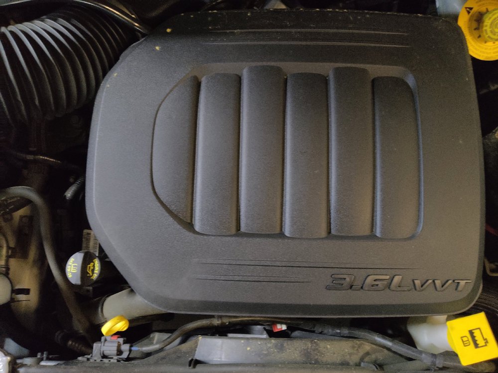 Used 2020 Dodge Grand Caravan GT FWD image 30