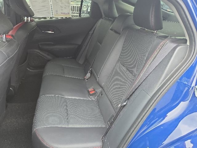 Used 2024 Toyota Prius Prime FWD image 11