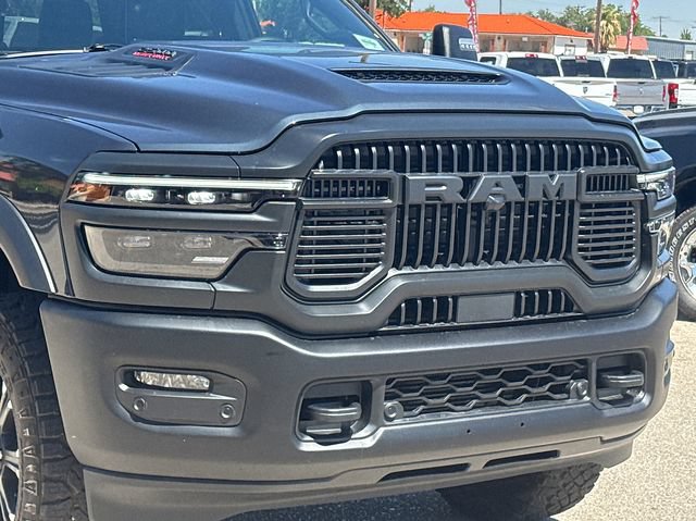 New 2026 RAM 2500 Rebel w/ Rebel Level 2 Equipment Group AWD/4WD image 7