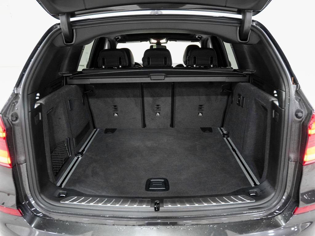 Used 2020 BMW X3 xDrive30i w/ Convenience Package image 42