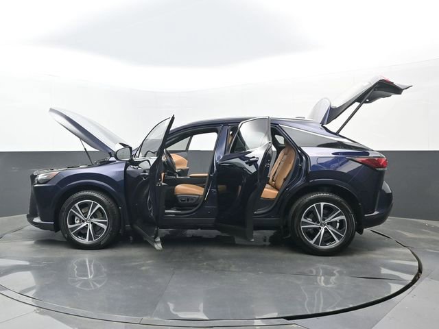Used 2023 Lexus RX 350 Premium w/ Cold Area Package image 34