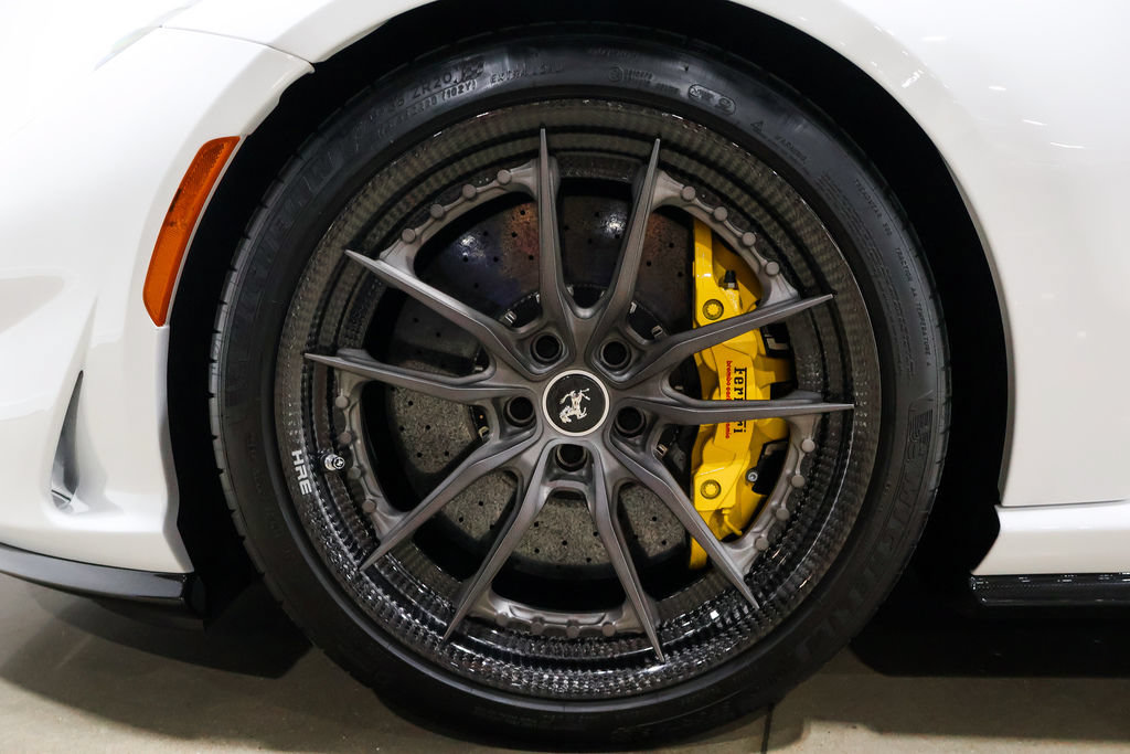 Used 2022 Ferrari 812 GTS RWD image 38
