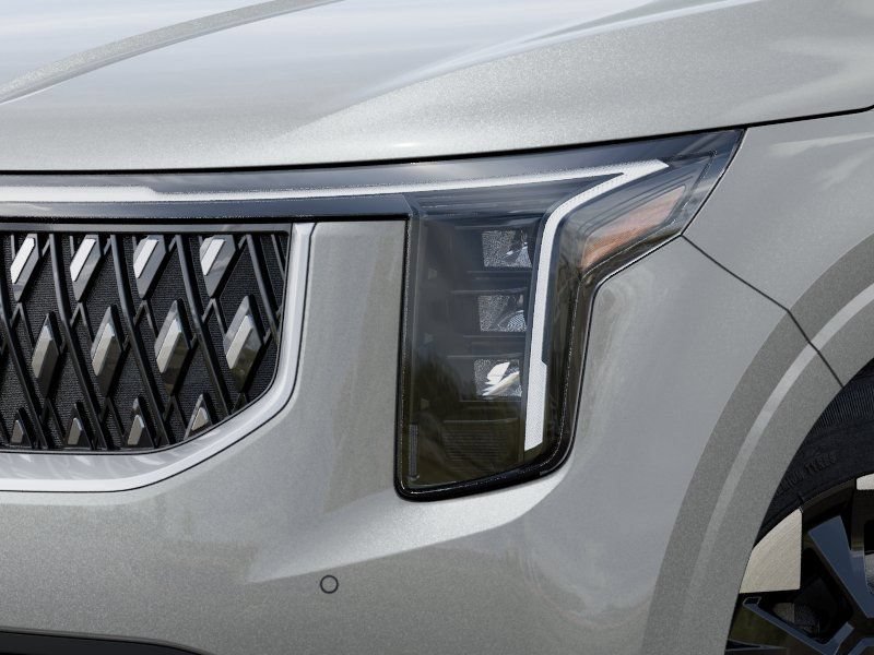 New 2026 Kia Carnival EX FWD image 11