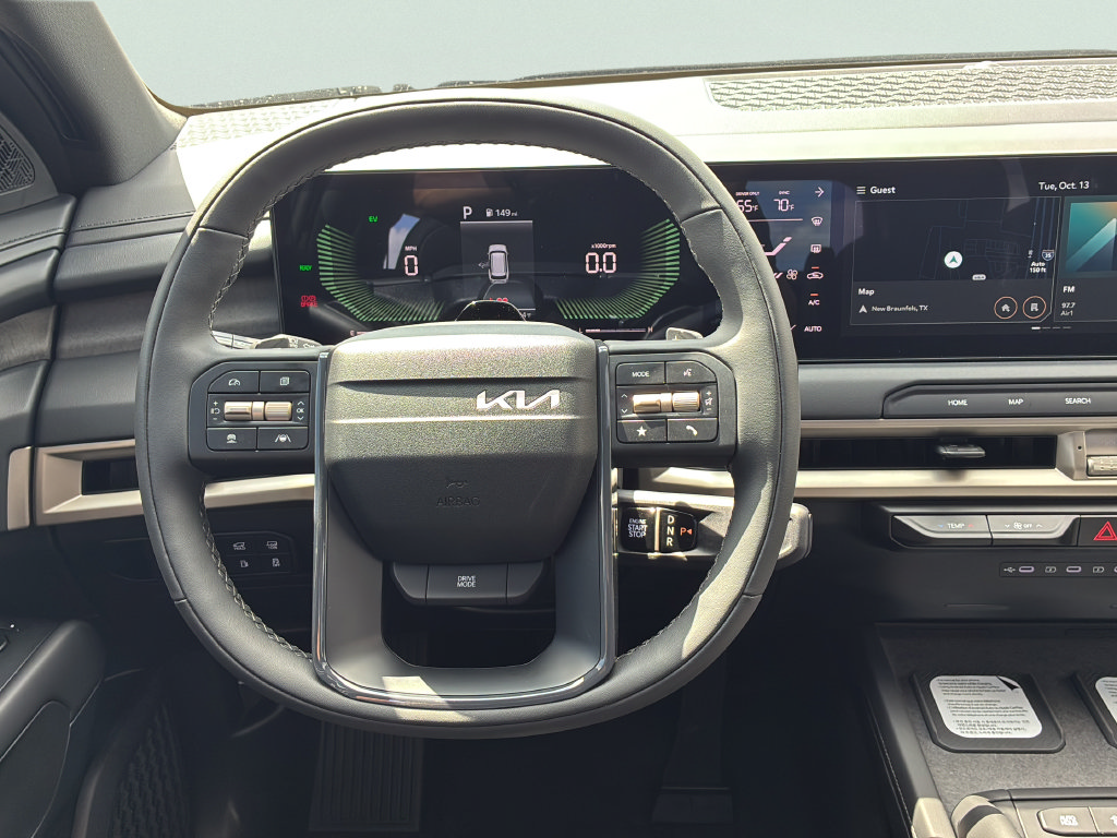 New 2027 Kia Telluride EX FWD image 20