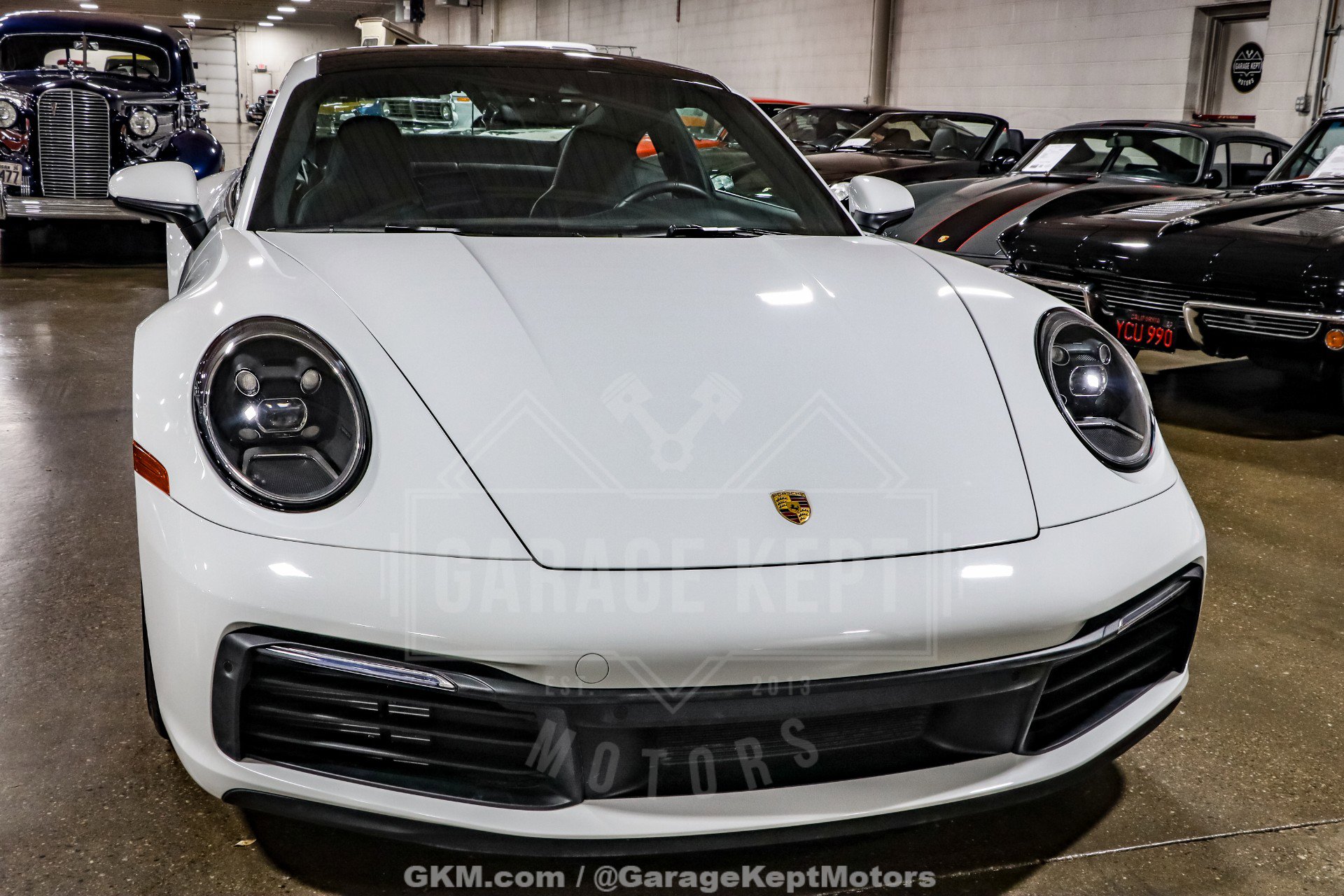 Used 2024 Porsche 911 Carrera S image 32