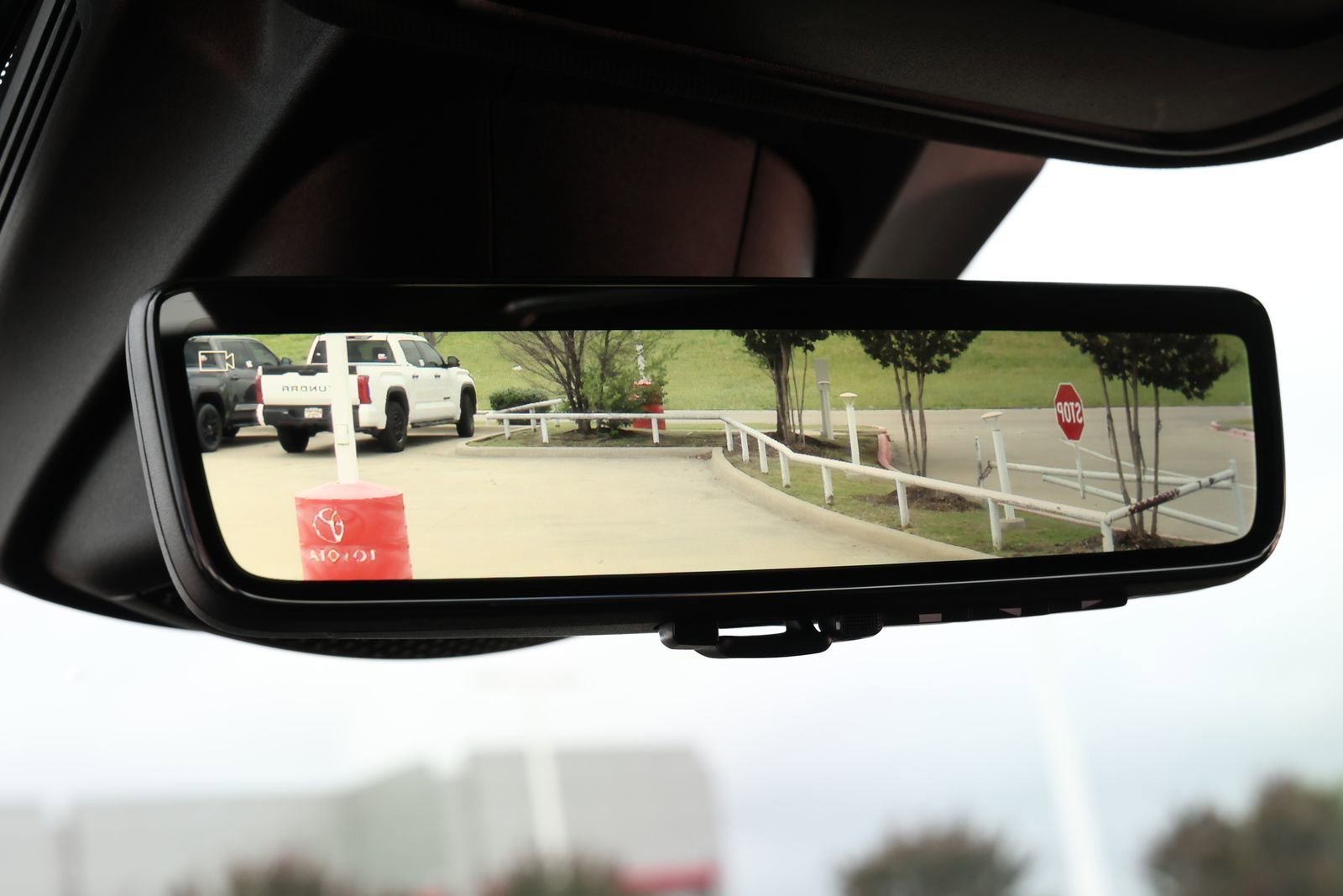 Used 2022 RAM 1500 TRX w/ TRX Level 2 Equipment Group AWD/4WD image 18