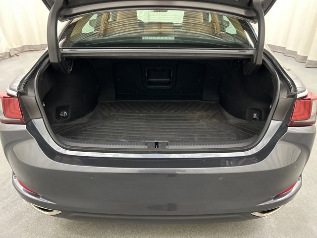 Used 2022 Lexus ES 350 w/ Premium Package image 29