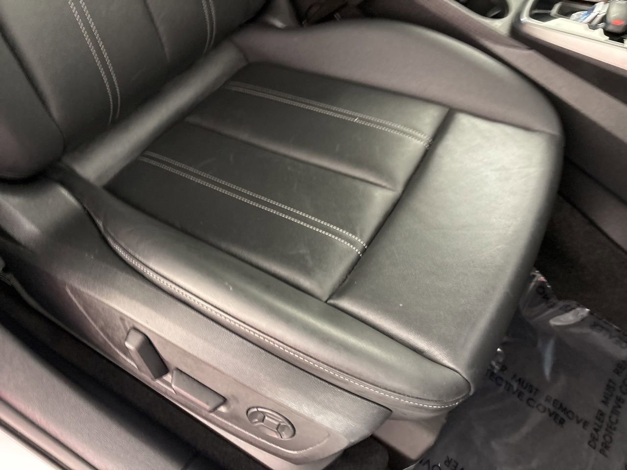Used 2024 Audi A3 2.0T Premium image 28