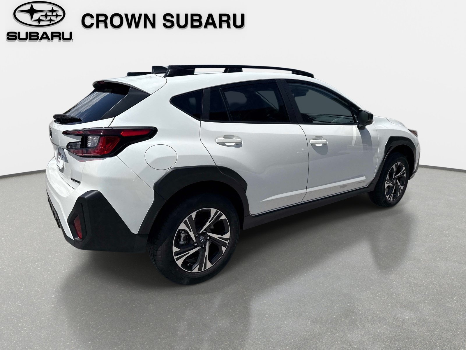 New 2026 Subaru Crosstrek 2.5i Premium AWD/4WD image 4