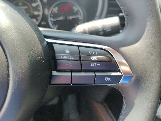 Used 2025 MAZDA CX-30 AWD 2.5 S w/ Premium Package image 36