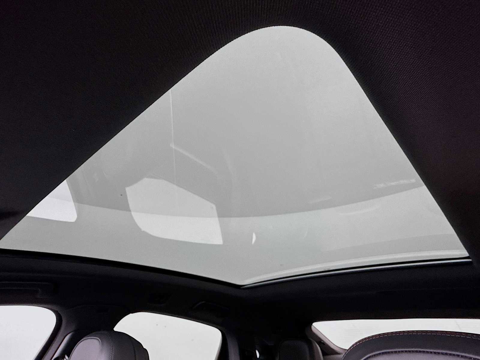 New 2025 Porsche Cayenne S image 23