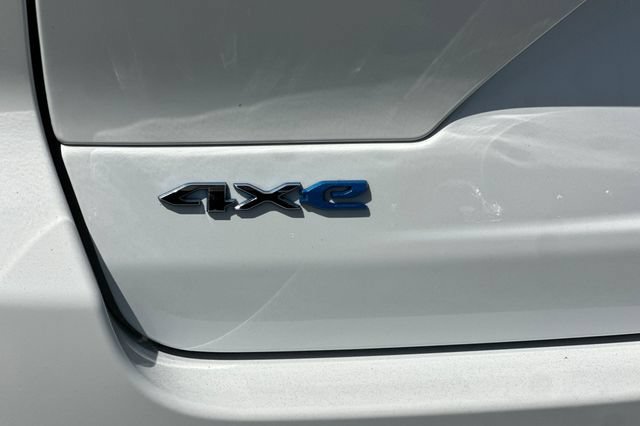 Used 2024 Jeep Grand Cherokee Limited 4xe AWD/4WD image 35