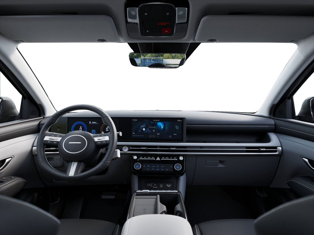 New 2025 Hyundai Tucson SEL AWD/4WD image 8