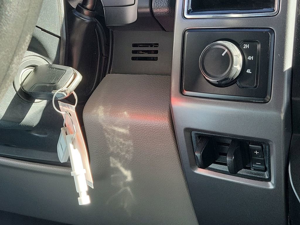 Used 2022 Ford F250 XLT image 16