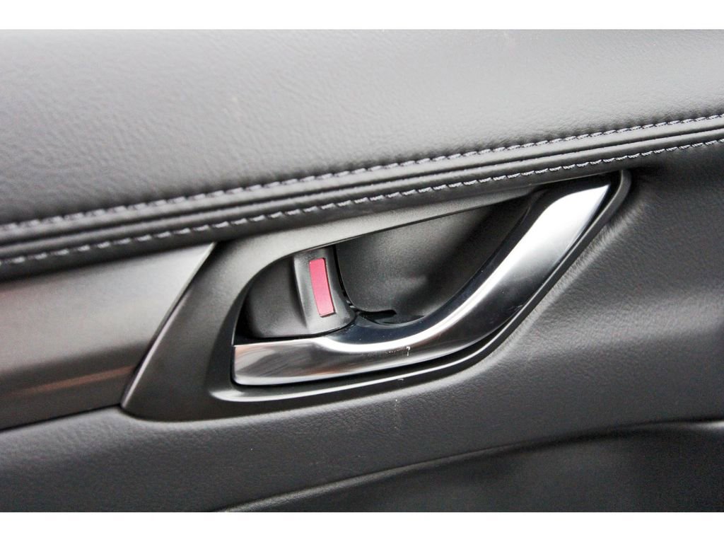 New 2025 MAZDA CX-5 AWD 2.5 S image 19