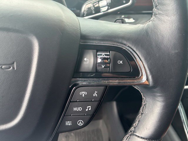 Used 2024 Lincoln Navigator Reserve AWD/4WD image 13