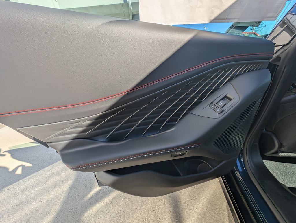 New 2026 Dodge Charger R/T AWD/4WD image 40