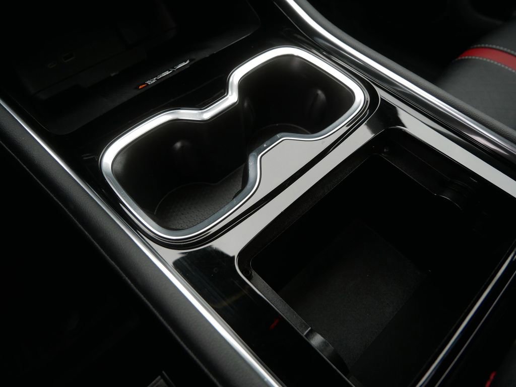 Certified 2024 Chevrolet Traverse RS w/ LPO, Floor Liner Package image 29