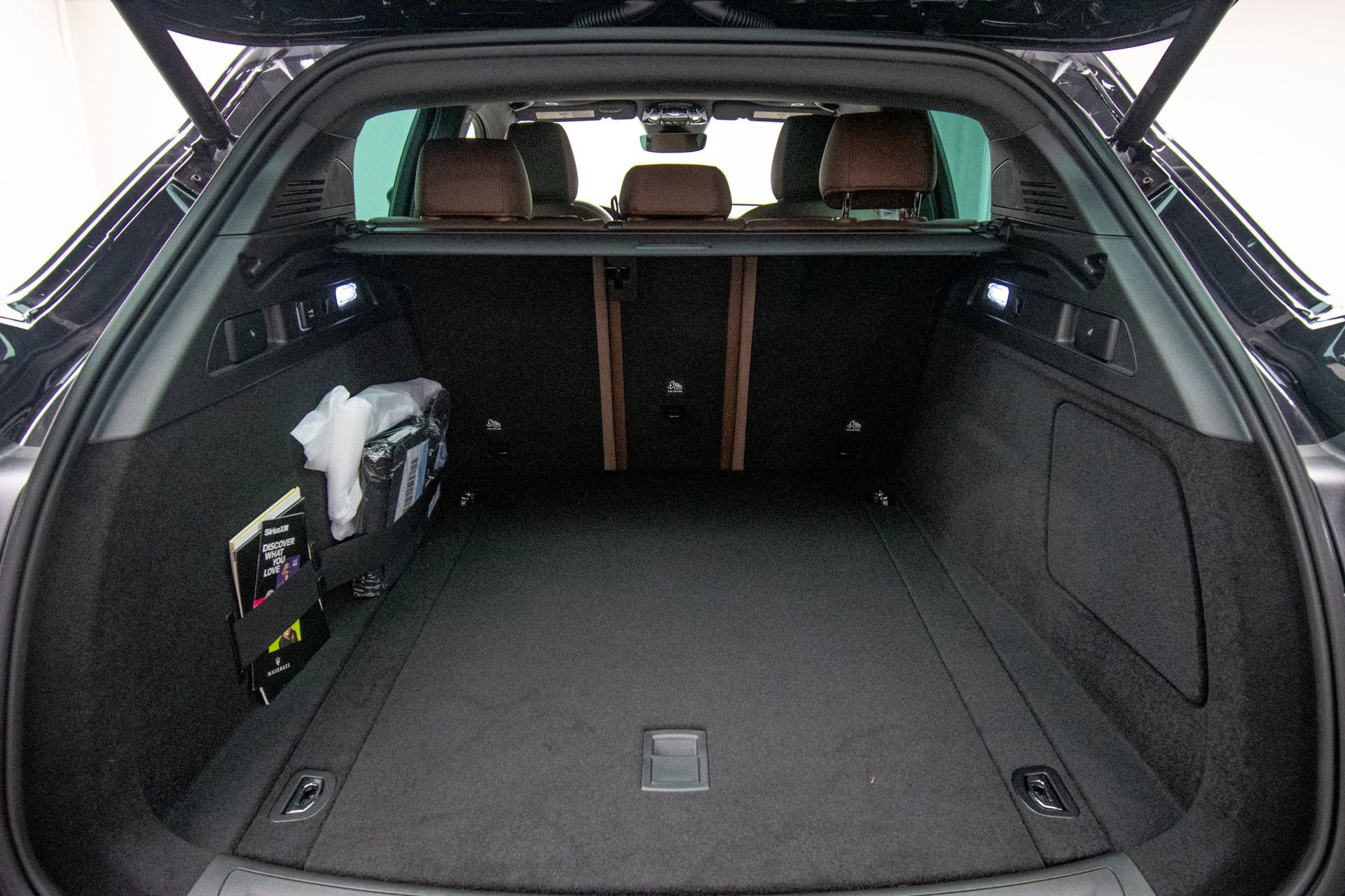 New 2026 Maserati Grecale Modena image 40