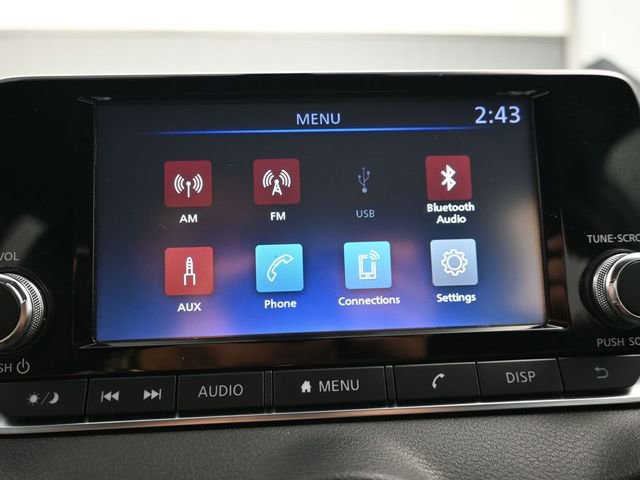 Used 2023 Nissan Sentra S FWD image 18