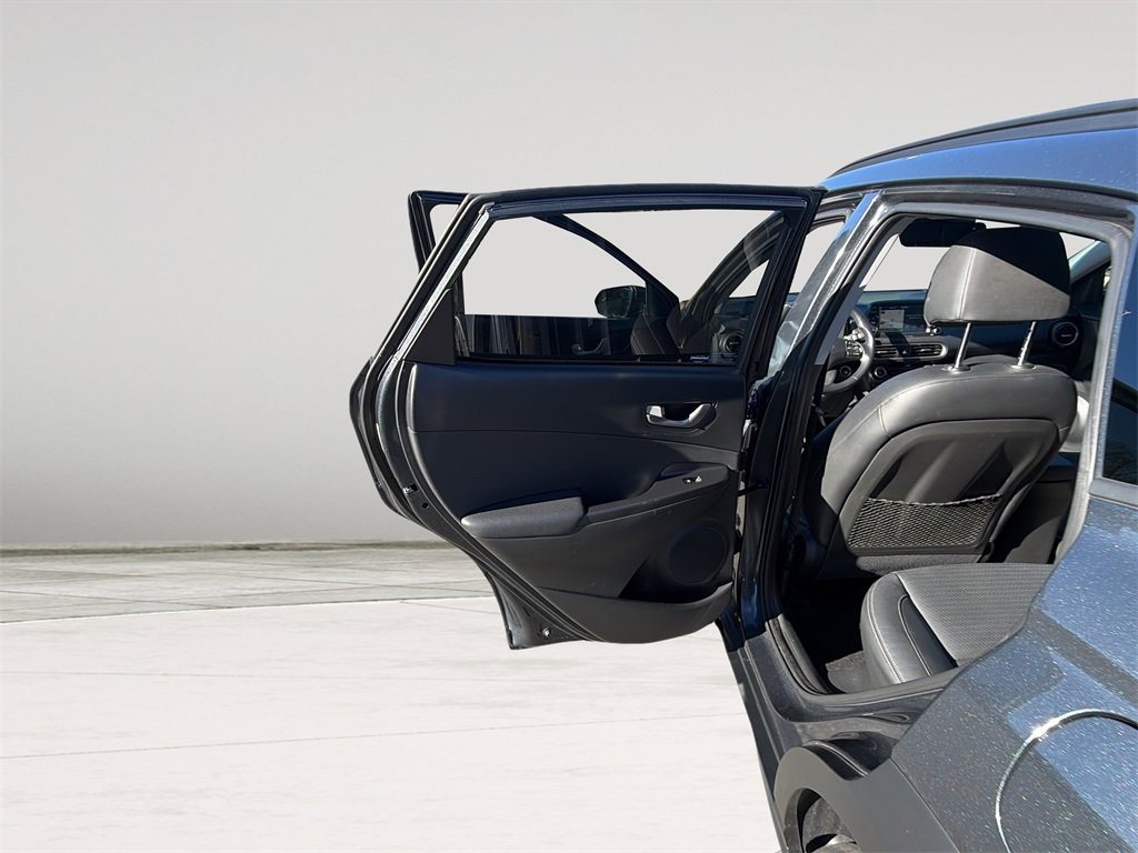 Used 2019 Hyundai Kona Ultimate image 21