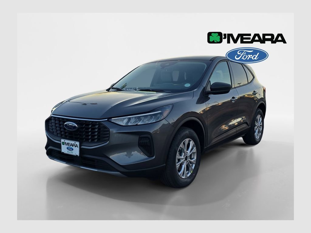 New 2026 Ford Escape Active w/ Tech Pack #1 AWD/4WD image 31