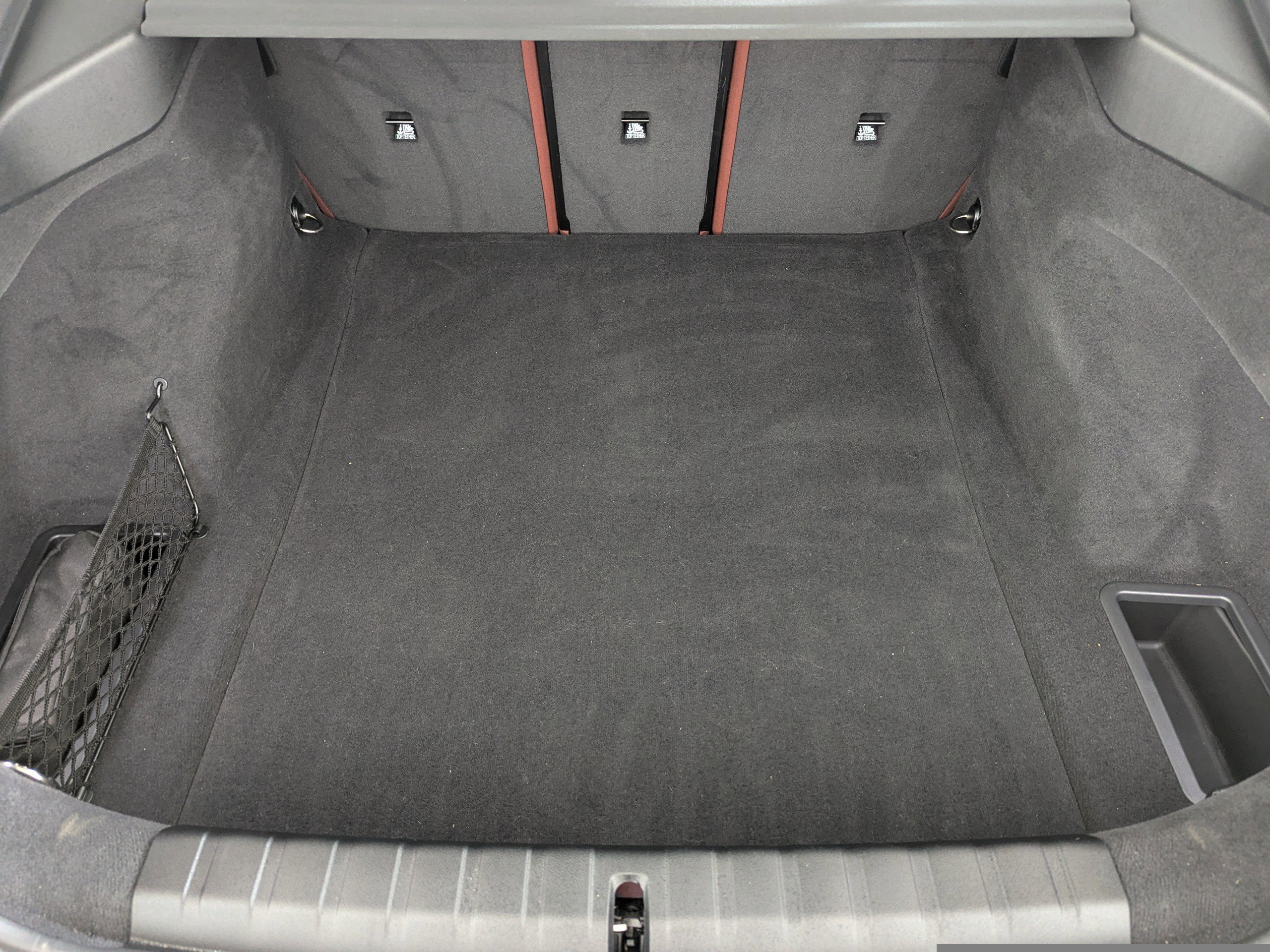 Used 2024 BMW 430i Gran Coupe w/ Convenience Package image 19