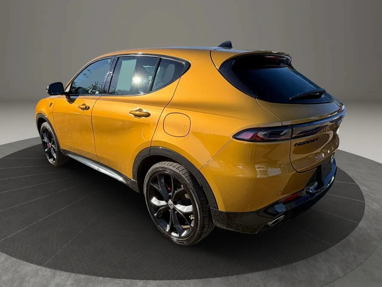 Used 2024 Dodge Hornet R/T AWD/4WD image 7