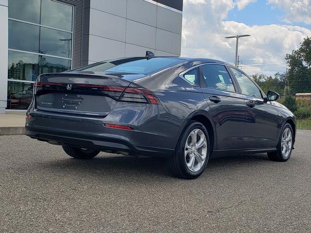Used 2024 Honda Accord LX image 8