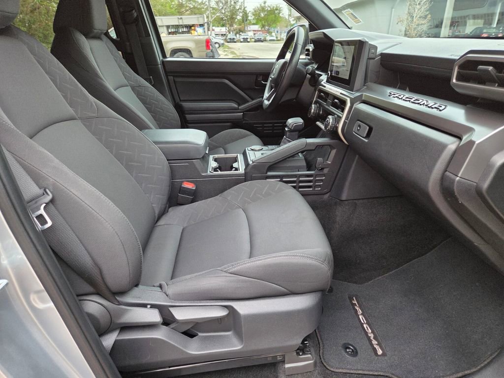Certified 2024 Toyota Tacoma SR5 image 14