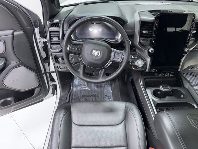 Used 2025 RAM 1500 Rebel w/ Rebel Level 2 Equipment Group image 19