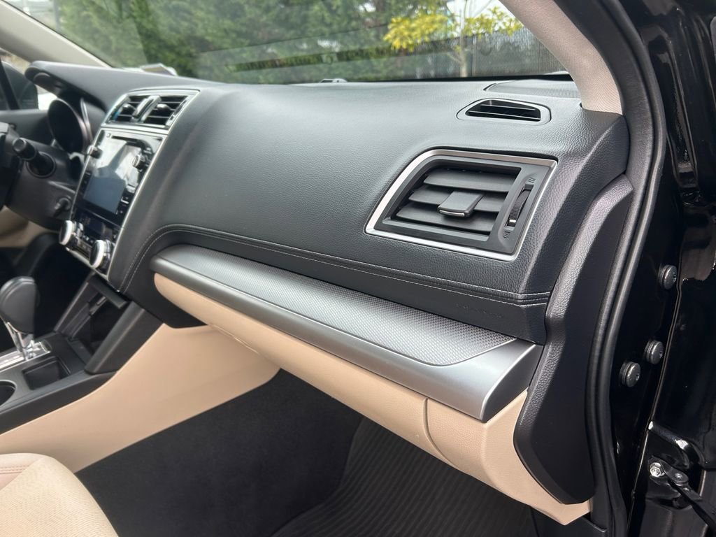 Used 2018 Subaru Legacy 2.5i Premium image 26