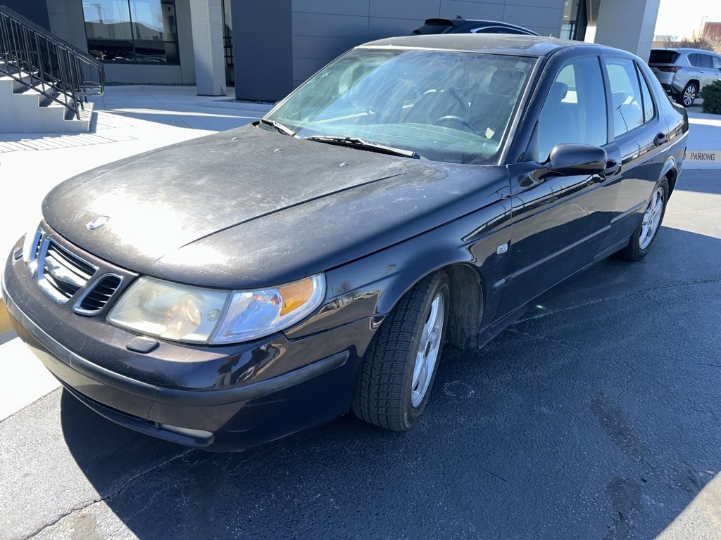 Used 2004 Saab 9-5 Arc