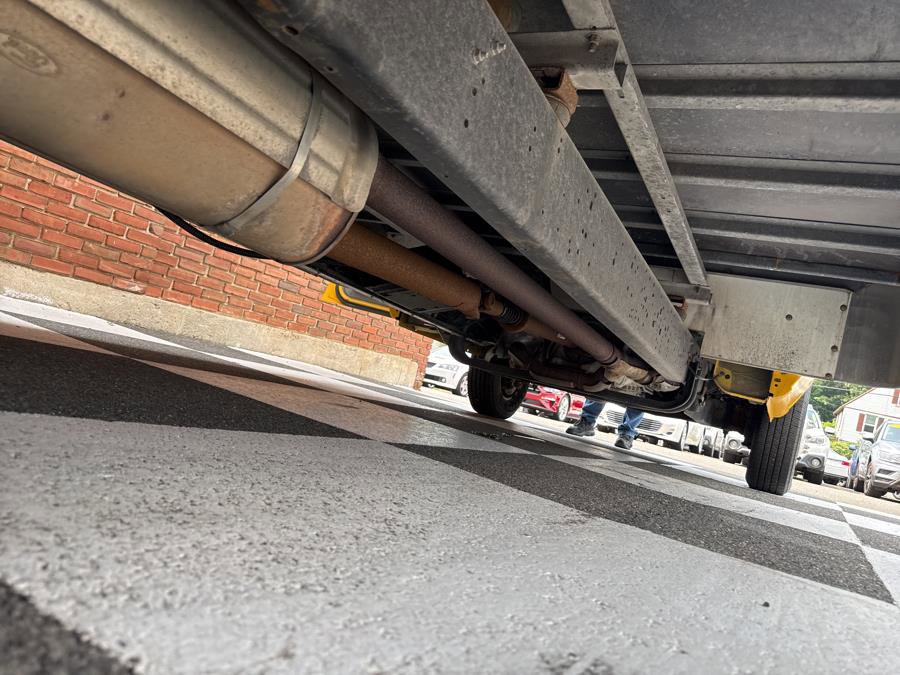 Used 2019 Ford E-350 and Econoline 350 Super Duty image 46