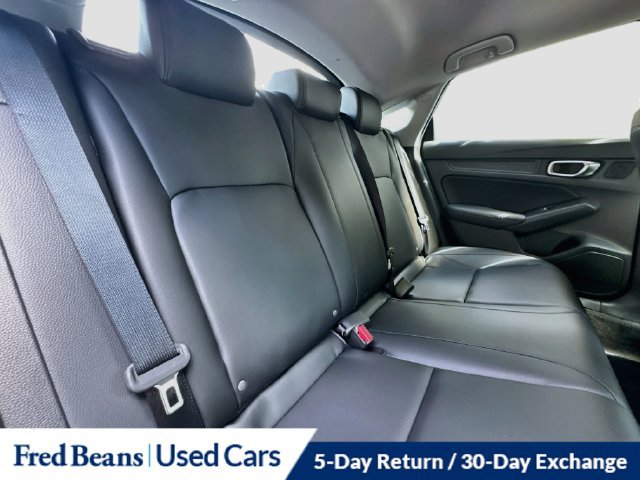 Used 2025 Acura Integra FWD image 32