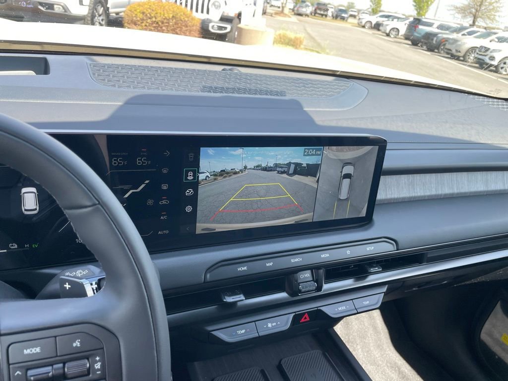 New 2027 Kia Telluride X-Line SX Prestige image 17