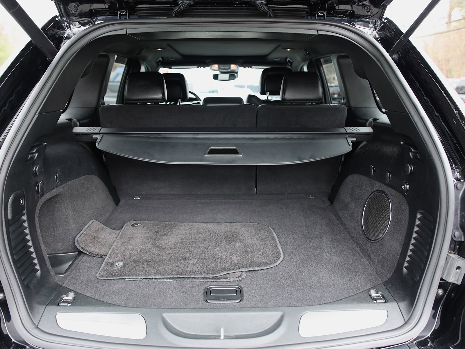 Used 2018 Jeep Grand Cherokee High Altitude image 13