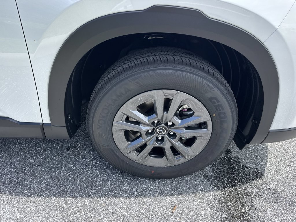 New 2026 MAZDA CX-5 Select AWD/4WD image 58