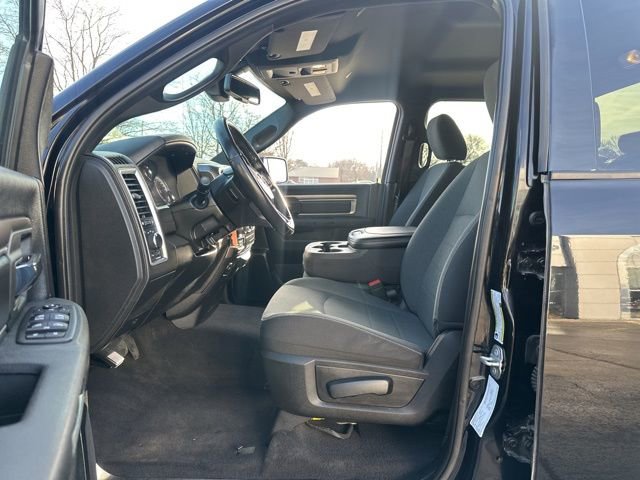 Used 2022 RAM 1500 Classic Warlock image 7