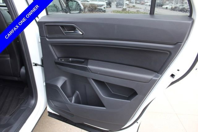 Used 2020 Volkswagen Atlas Cross Sport SE image 24