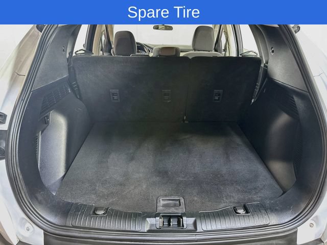 Certified 2022 Ford Escape S AWD/4WD image 10