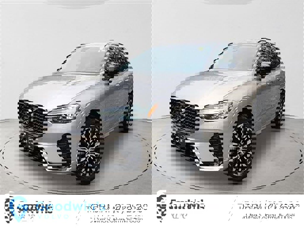 Certified 2023 Volvo XC60 B5 Plus w/ Climate Package