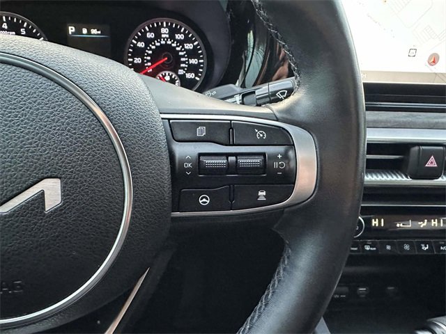 Used 2022 Kia K5 EX w/ EX Premium Package image 13