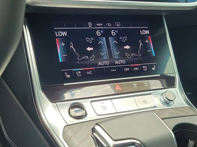 Certified 2022 Audi A6 Premium Plus image 26