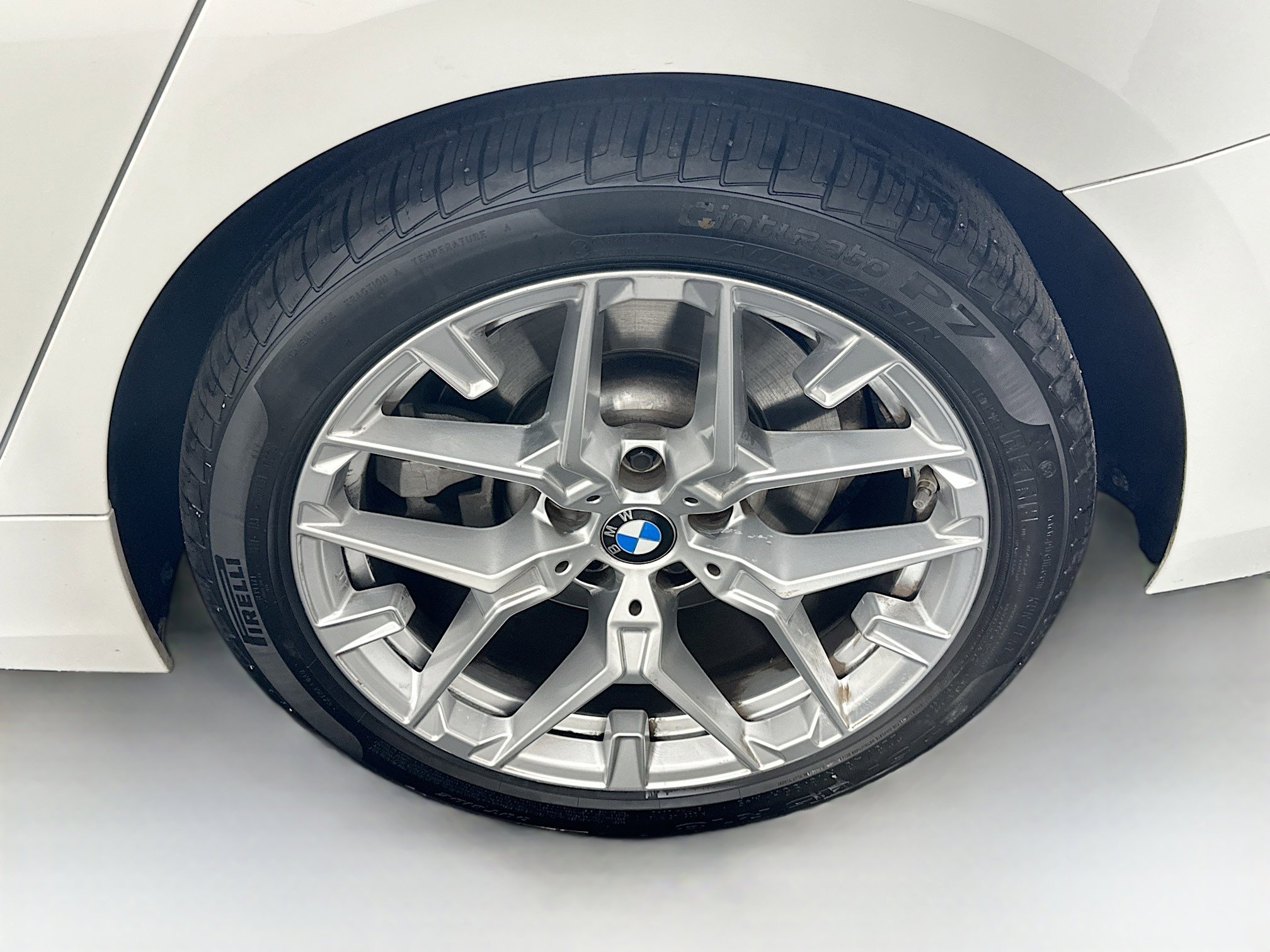 Used 2025 BMW 330i 330i image 11