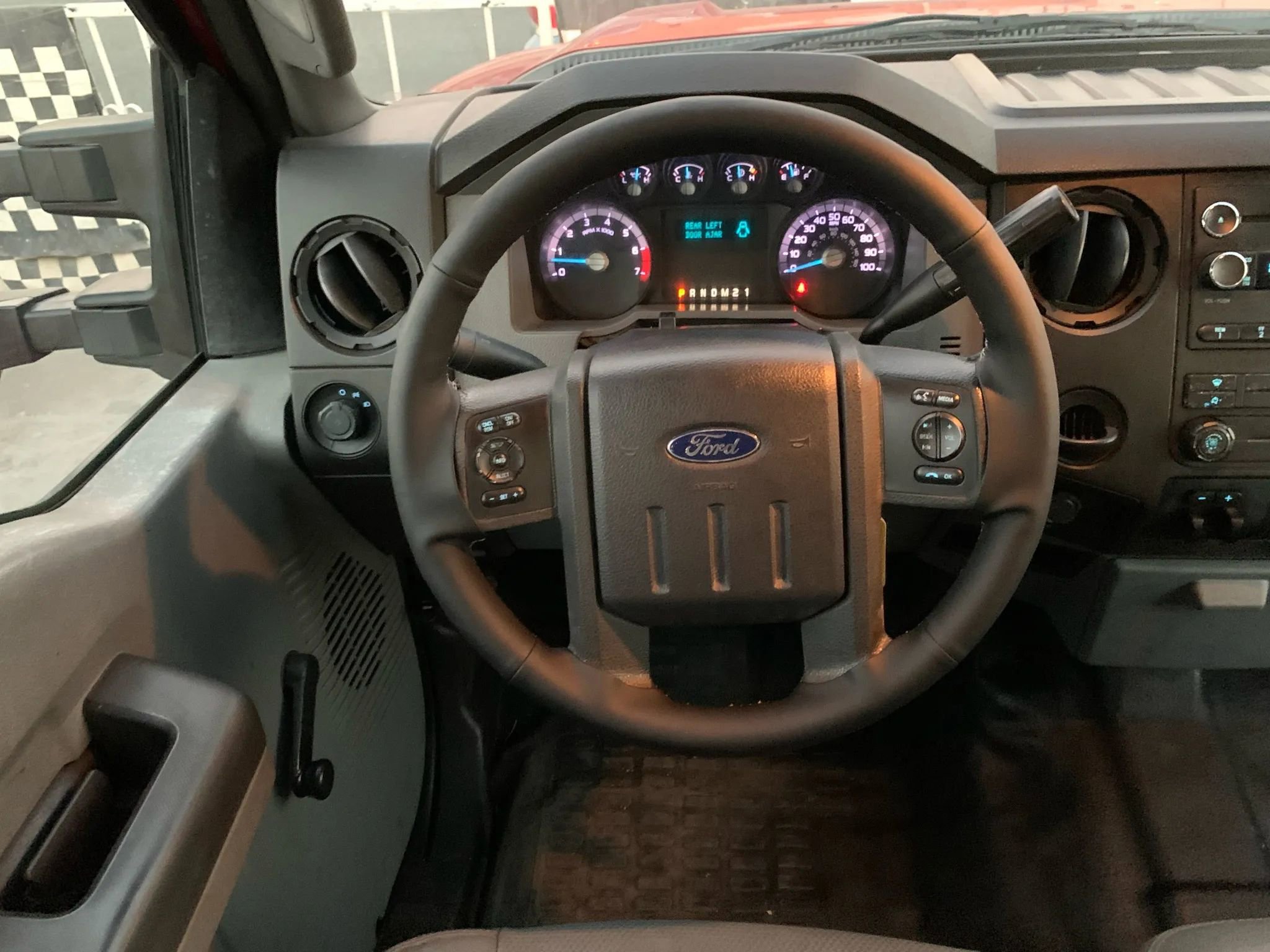 Used 2015 Ford F250 XL w/ XL Value Package image 12