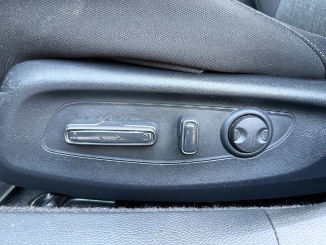 Used 2024 Honda Accord EX image 35