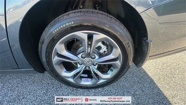 Used 2023 Honda Accord EX image 19