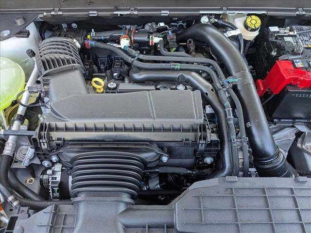 New 2025 Ford Maverick Lobo image 15